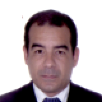 Foto do Dr. Márcio Ferreira da Silva